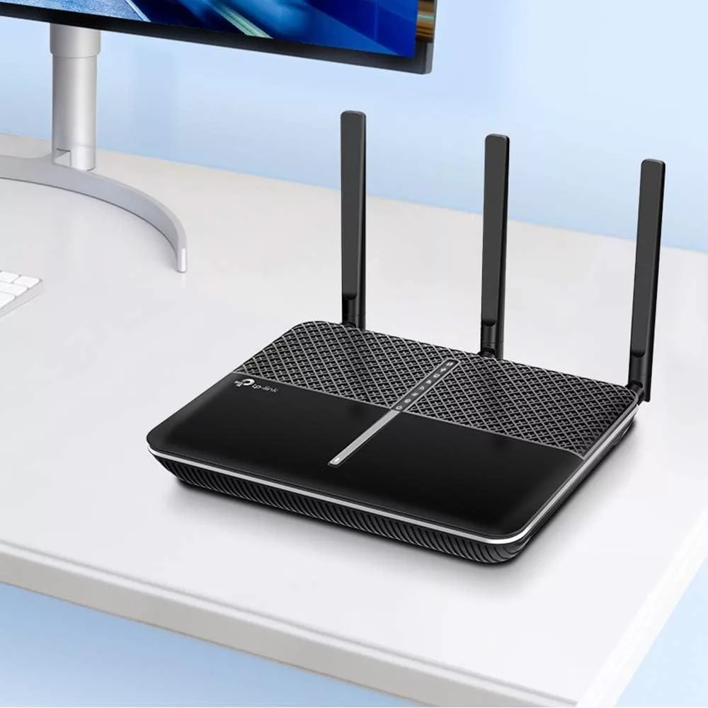 مودم روتر VDSL/ADSL تی پی-لینک مدل Archer VR2100
