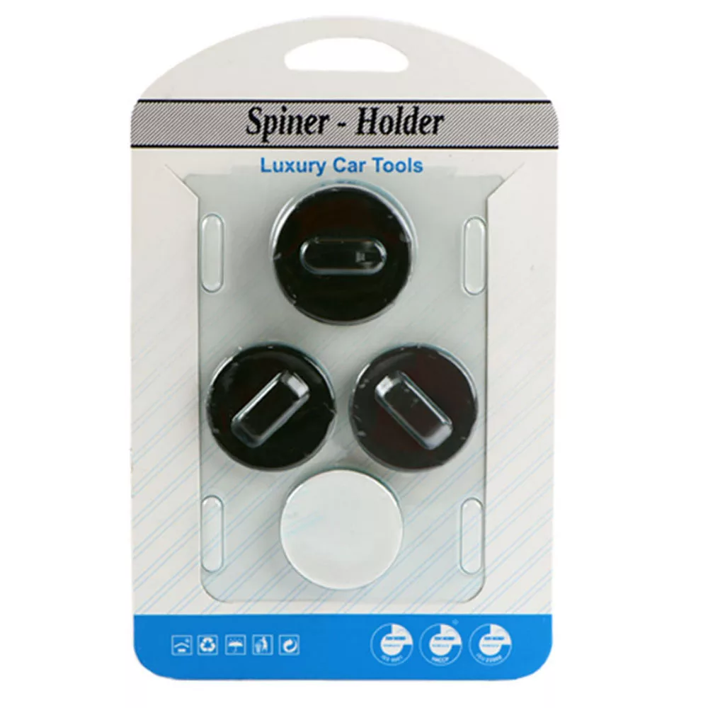 پایه نگهدارنده گوشی موبایل طرح اسپینر مدل bmw20