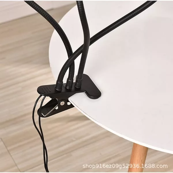 رینگ لایت مدل RING 3 in 1