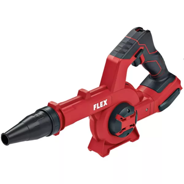 دستگاه دمنده شارژی فلکس مدل BW 18.0-EC/Deatailing set