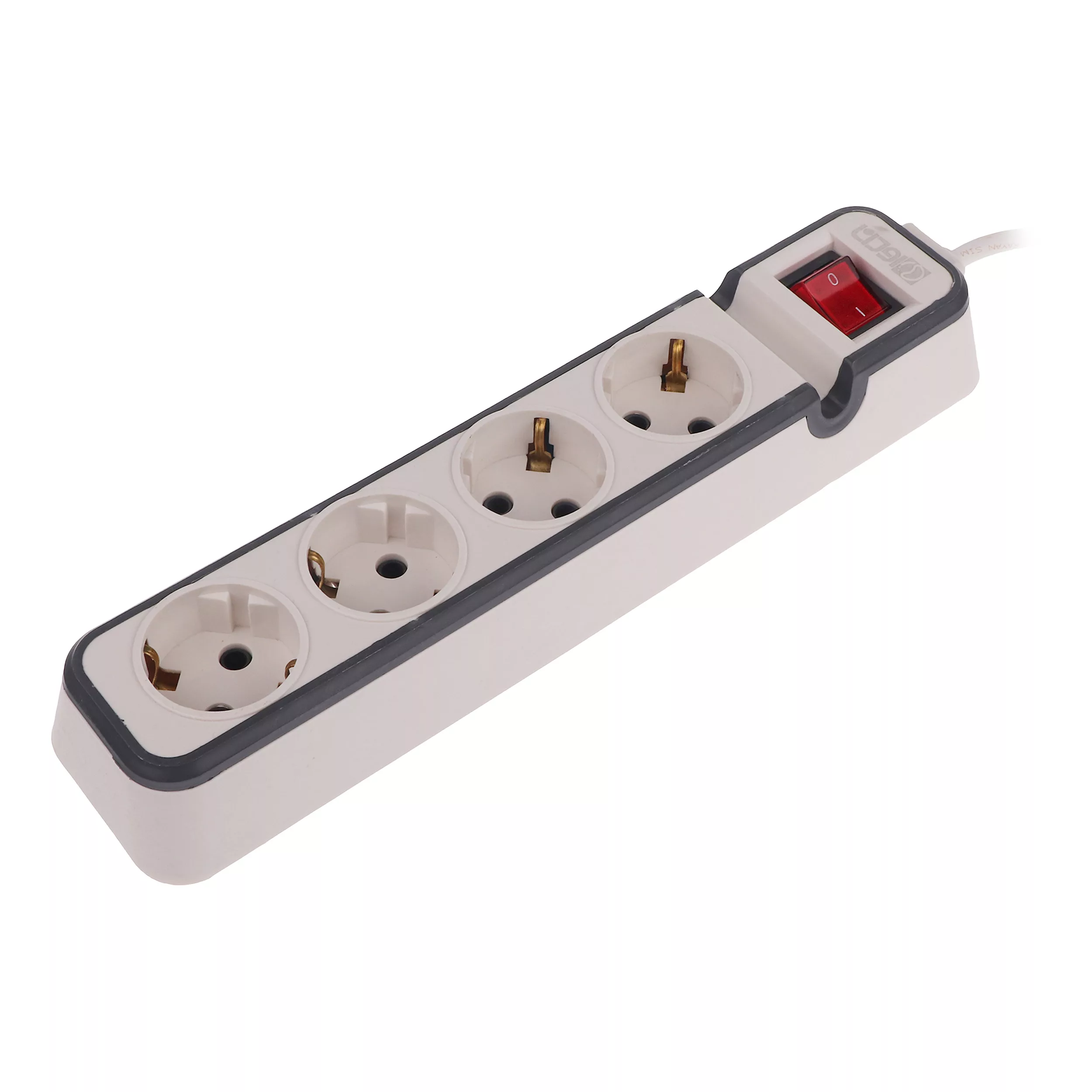 چندراهی برق اودانا مدل U5 Power Socket