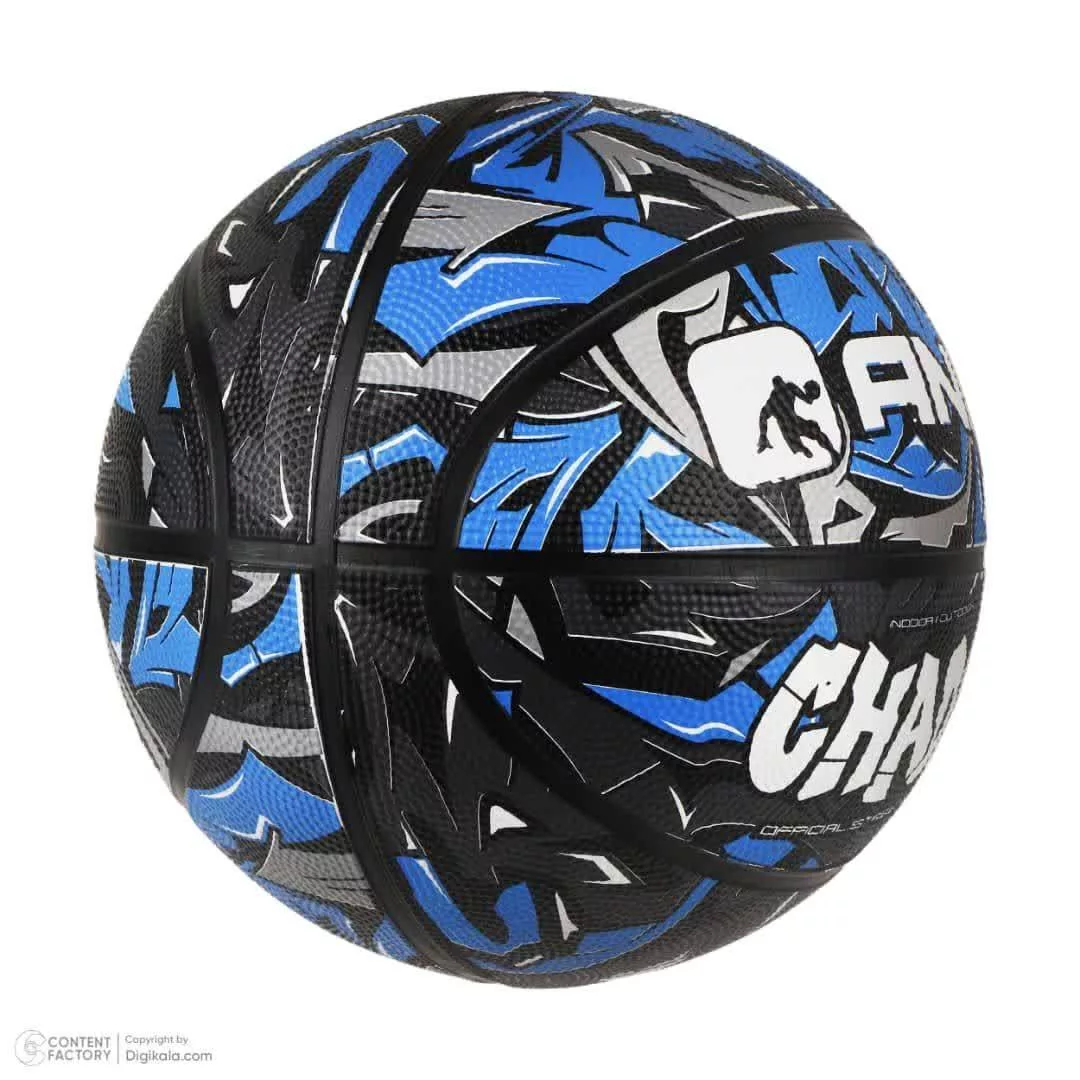 توپ بسکتبال مدل 2025