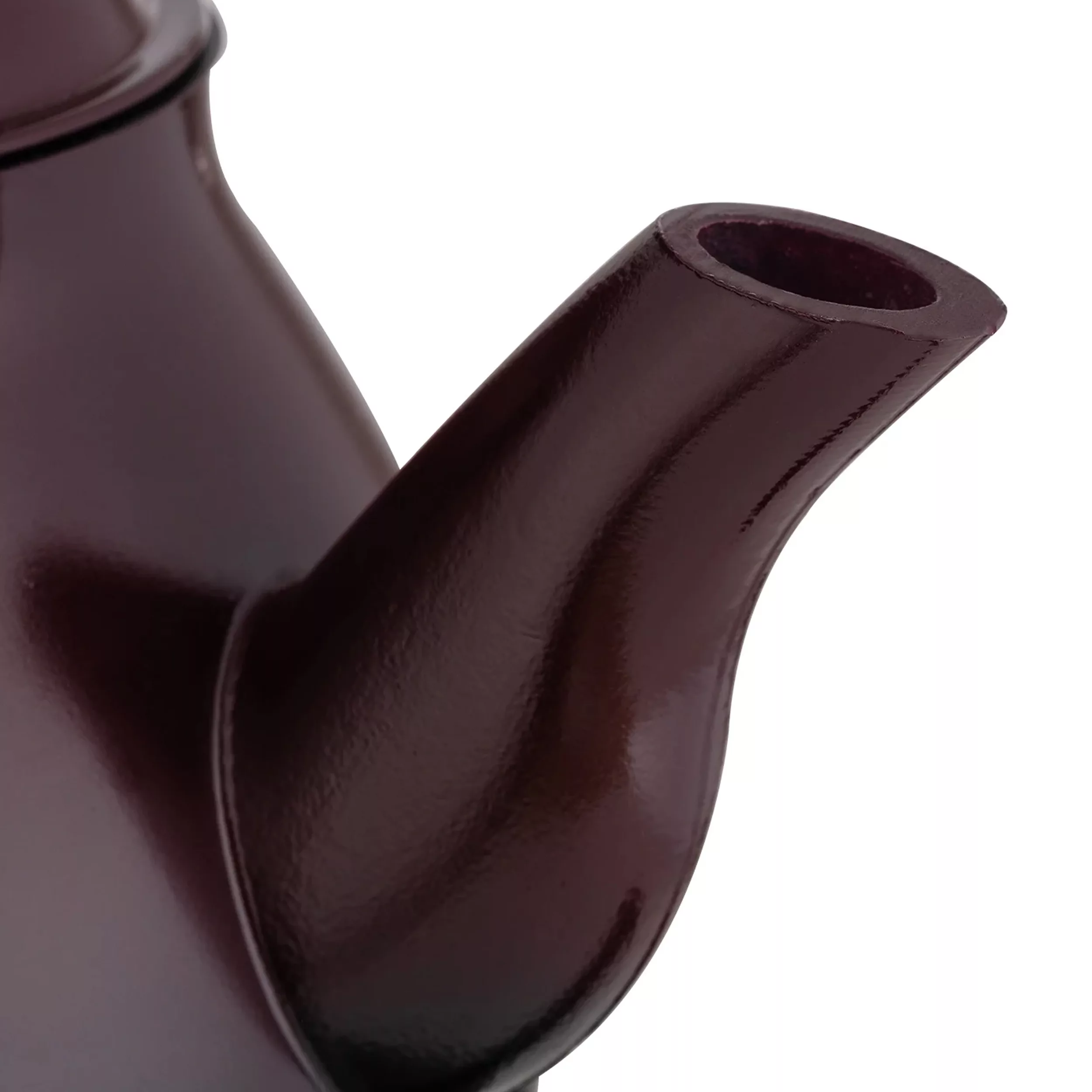 کتری و قوری مادام کوکو مدل Varius گنجایش کتری 2 لیتر گنجایش قوری 1 لیتر