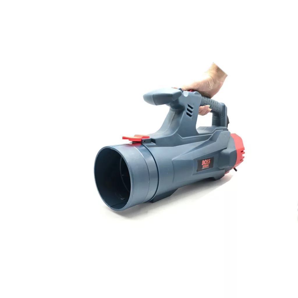 دستگاه دمنده 3000 وات باس مدل 3000W