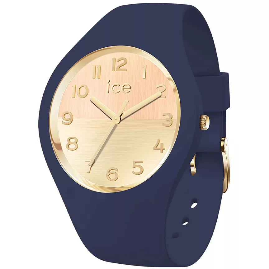 ساعت مچی عقربه ای زنانه آیس واچ مدل 021363