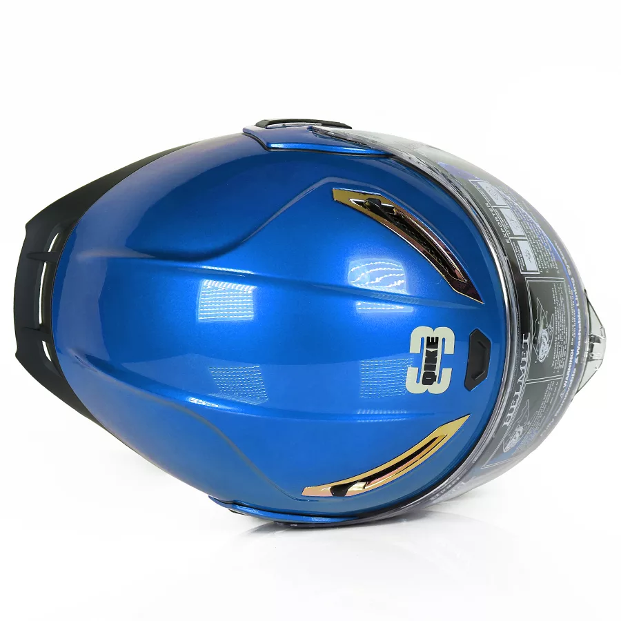 کلاه کاسکت فک متحرک کایک مدل 772