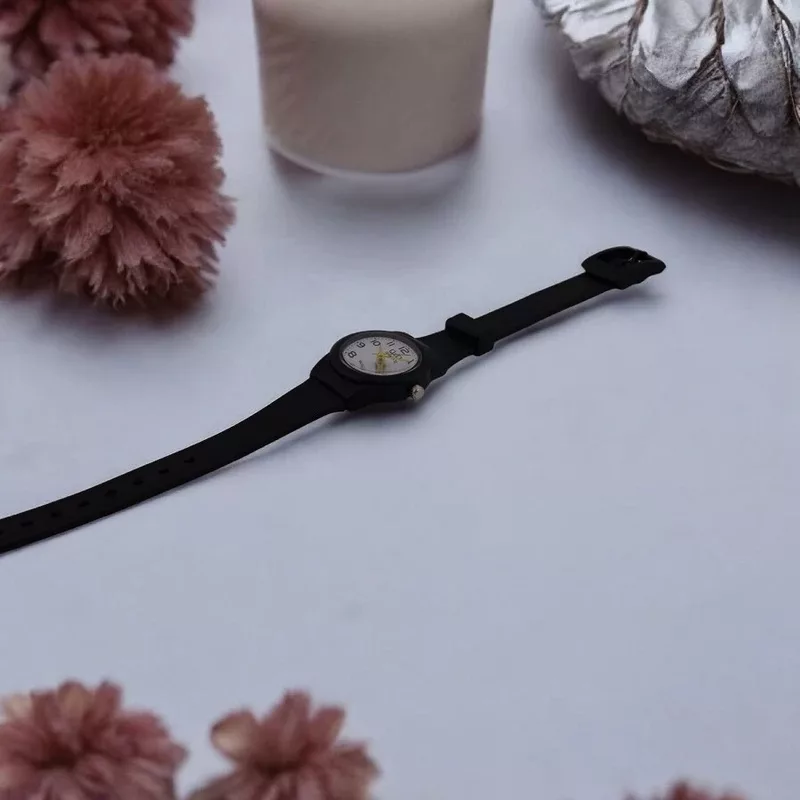 ساعت مچی عقربه‌ای کوارتز زنانه کیو اند کیو مدل Bl