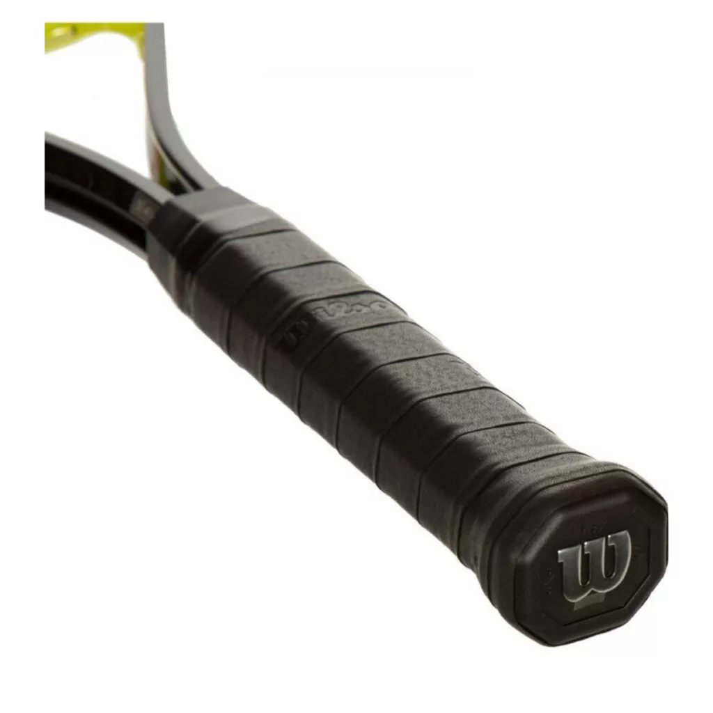 اور گریپ راکت تنیس ویلسون مدل Comfort Pro 03 بسته 2 عددی