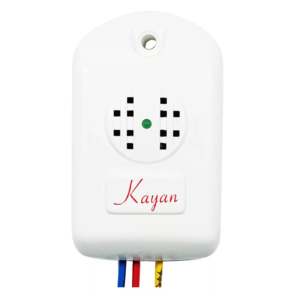 محافظ ولتاژ مدل KM-901 کد BT0103