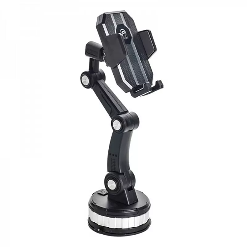 پایه نگهدارنده گوشی موبایل پی نت مدل H-108