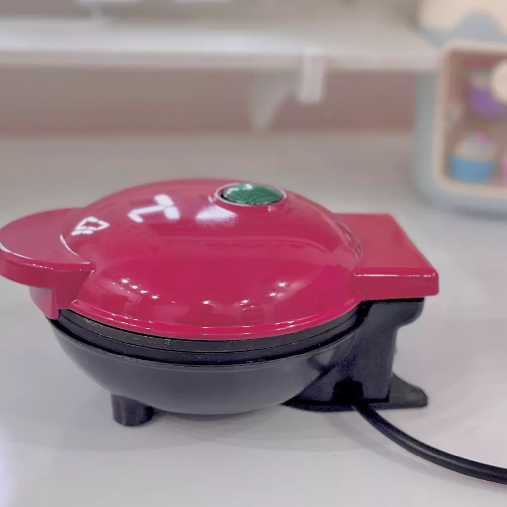 دونات ساز مدل WQ h603