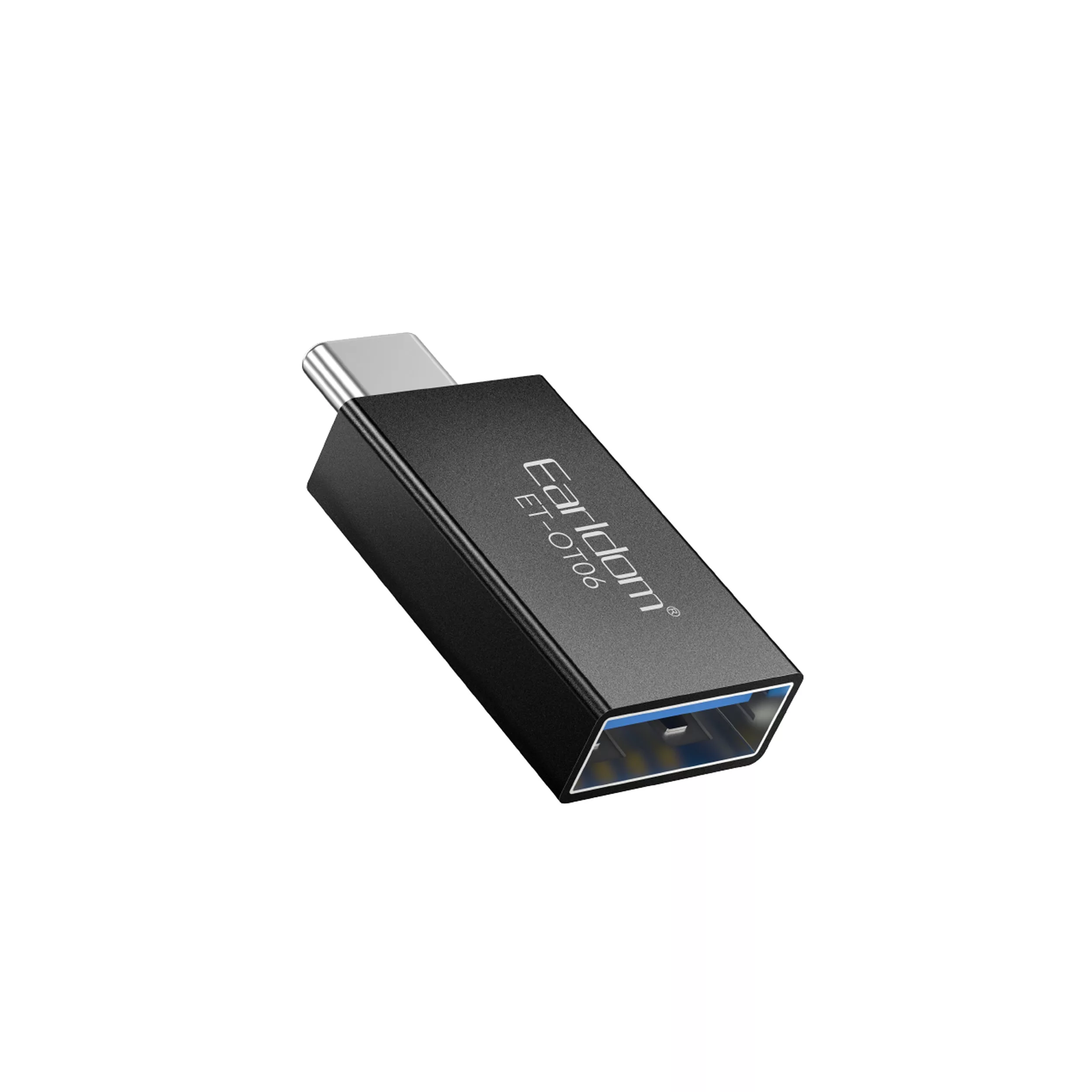 مبدل USB 3.1 به USB-C ارلدام مدل ET-OT06