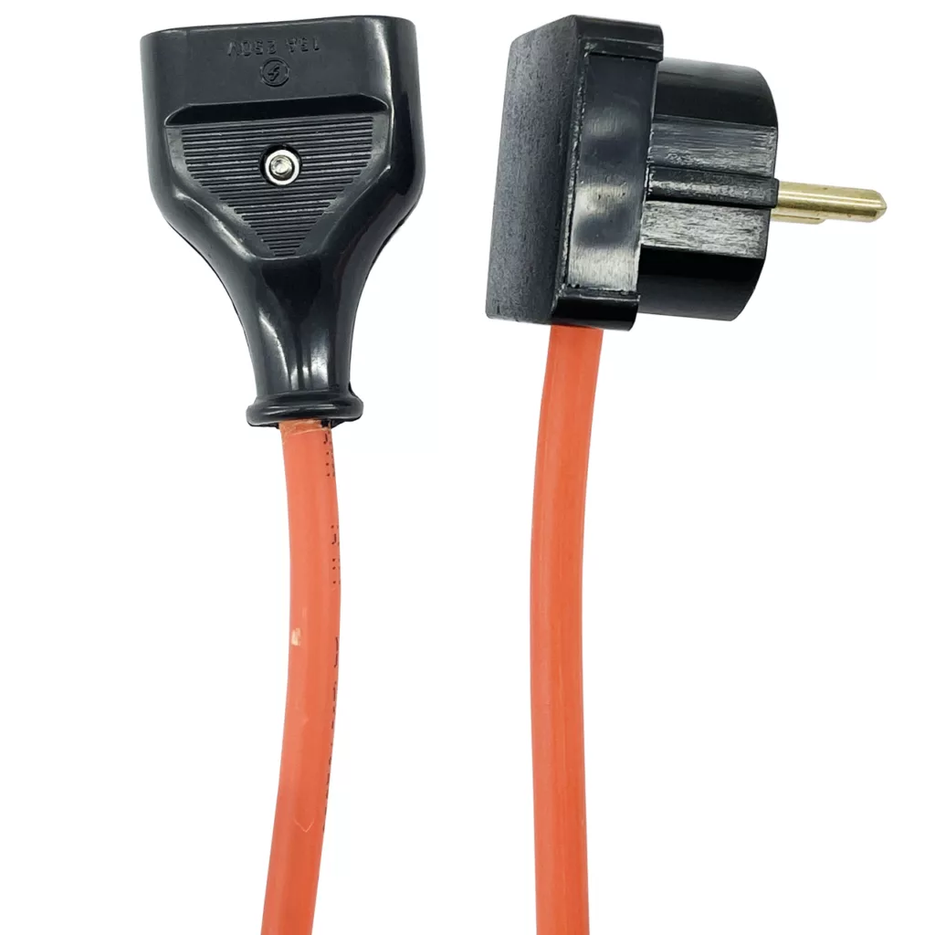 کابل سیار مدل CBBK215.5M