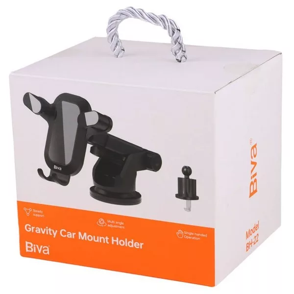 پایه نگهدارنده گوشی موبایل بیوا مدل BH-22