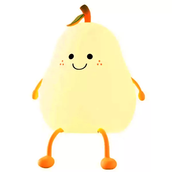 چراغ خواب اتاق کودک مدل L40