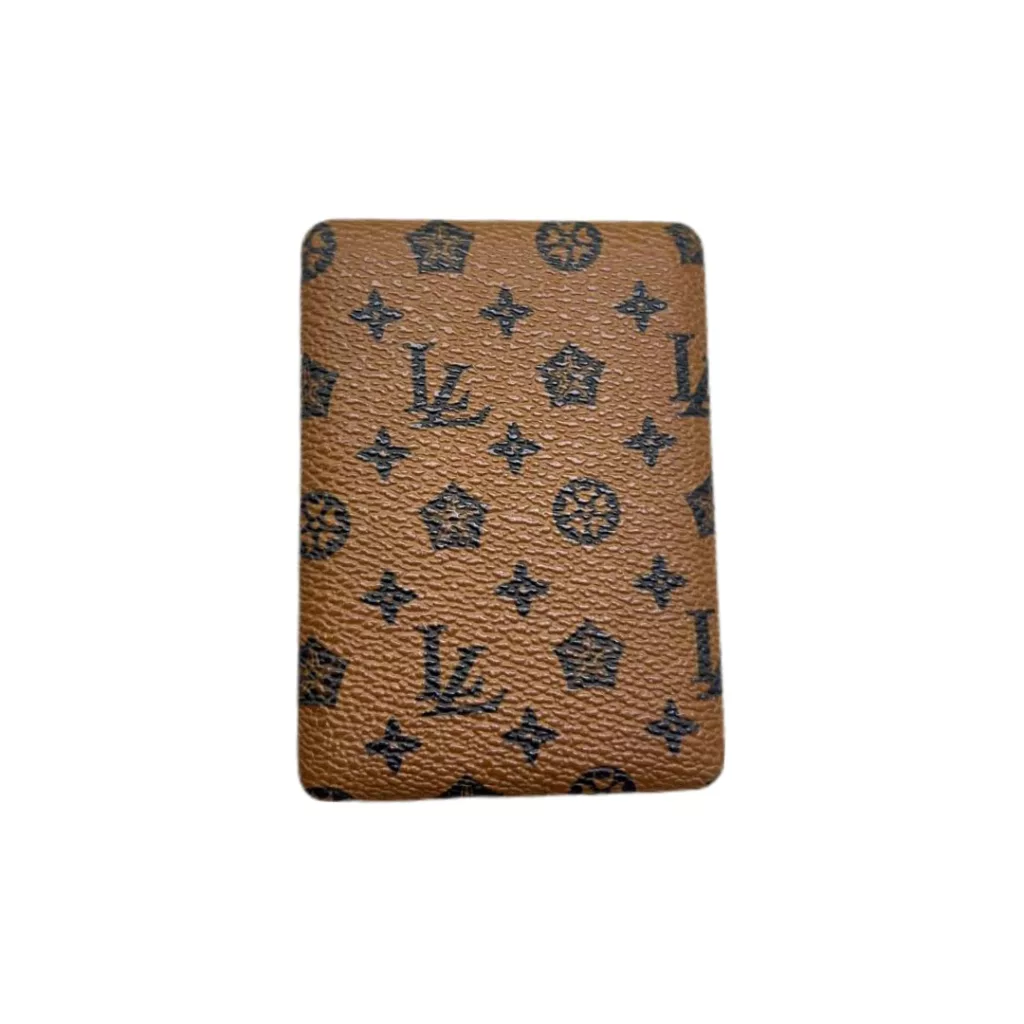 آینه آرایشی جیبی مدل LY کد 99-460