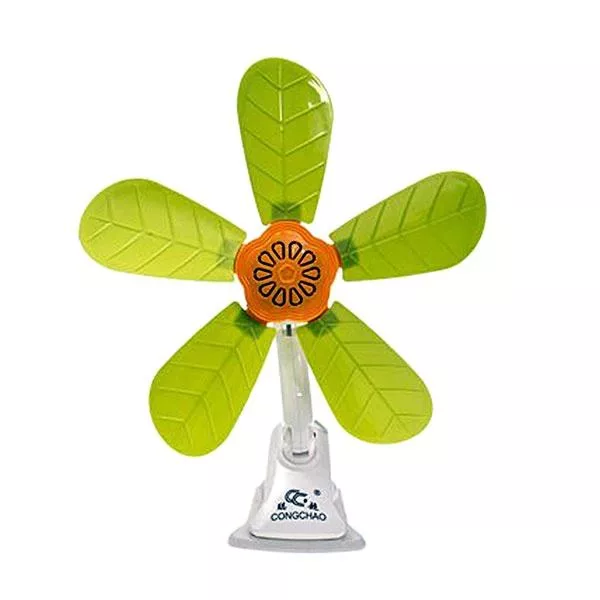 پنکه گیره‌ای کونگ چائو کد 399