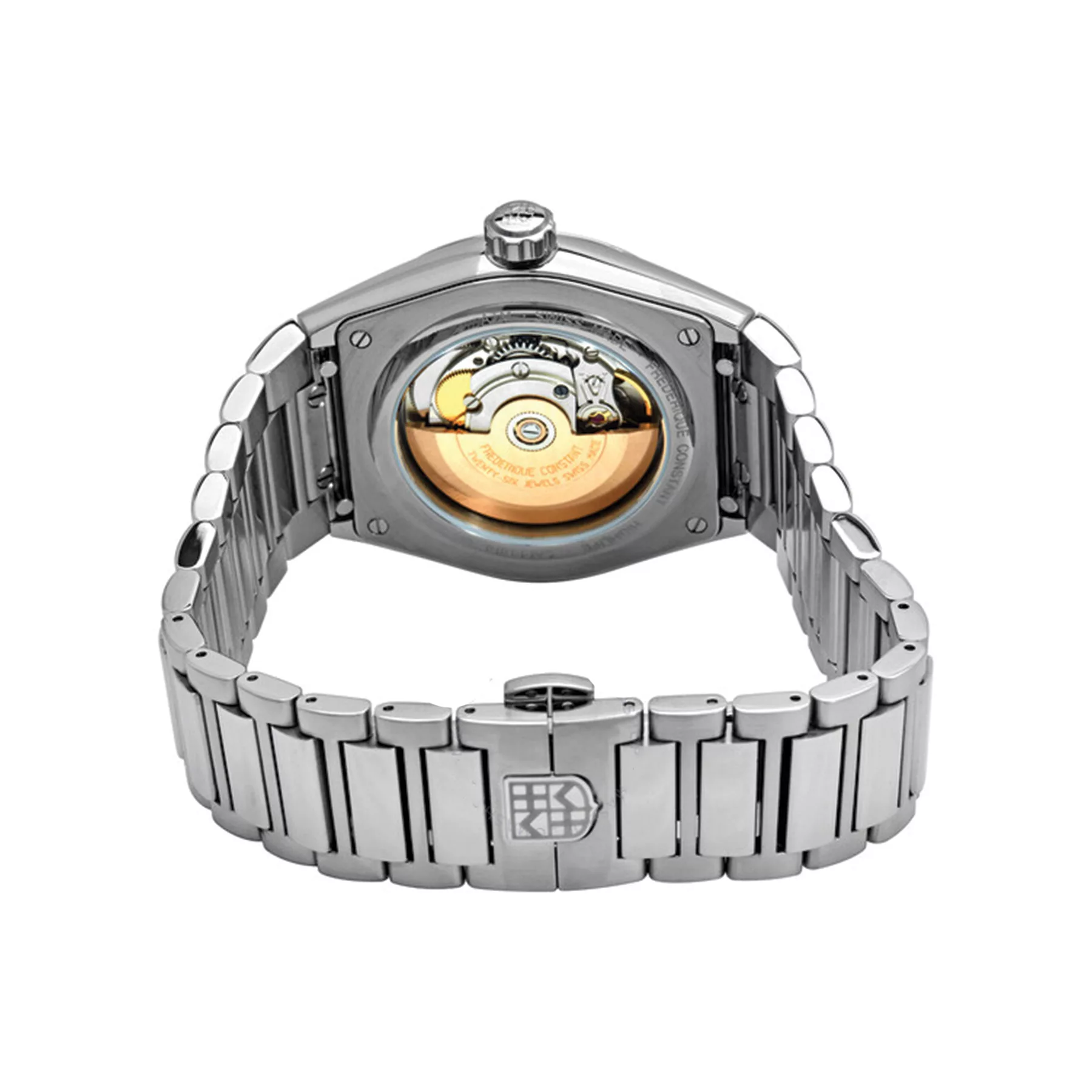 ساعت مچی عقربه ای زنانه فردریک کنستانت مدل 303BD2NH6B