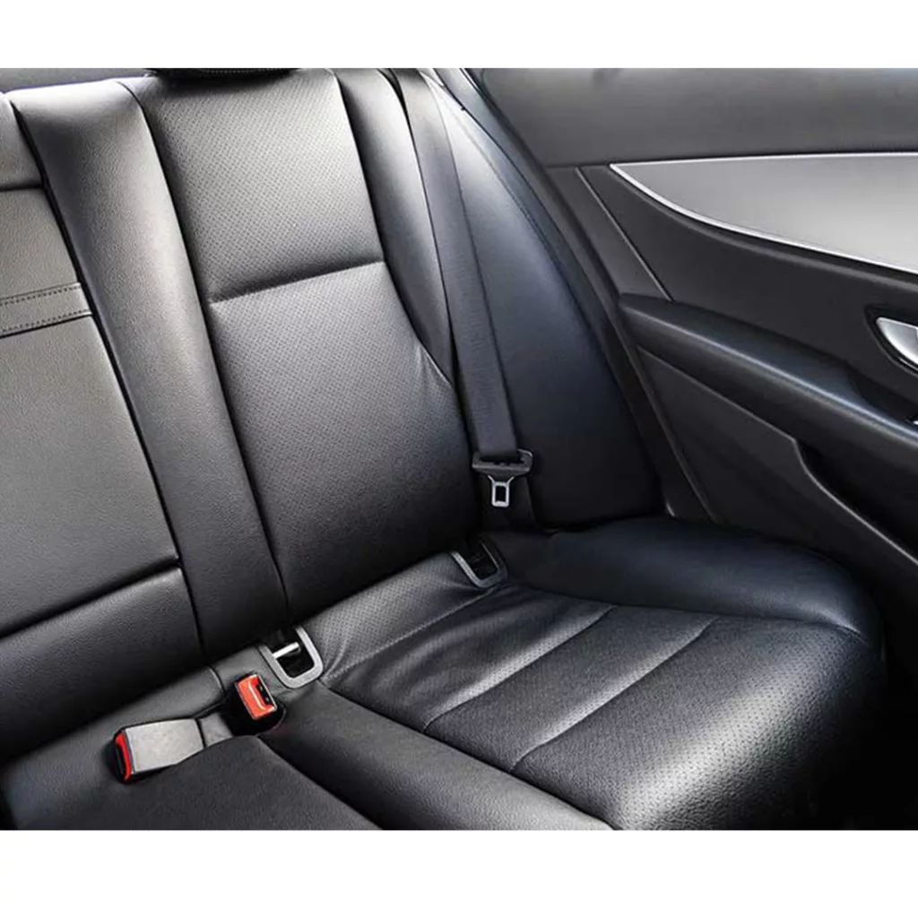 اسپری تمیز کننده و خوشبو کننده هواخودرو دوپلی کالر مدل عطر  SAUVAGE حجم 400 میلی لیتر