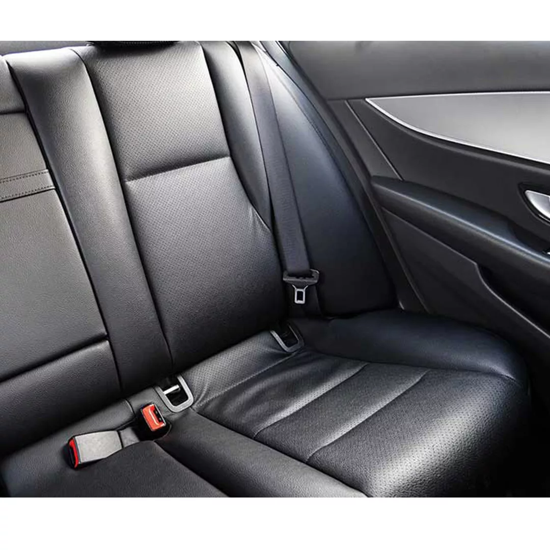 اسپری تمیز کننده و خوشبو کننده هواخودرو دوپلی کالر مدل عطر  SAUVAGE حجم 400 میلی لیتر