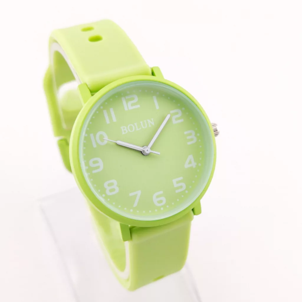 ساعت مچی عقربه ای زنانه بولون مدل B3815