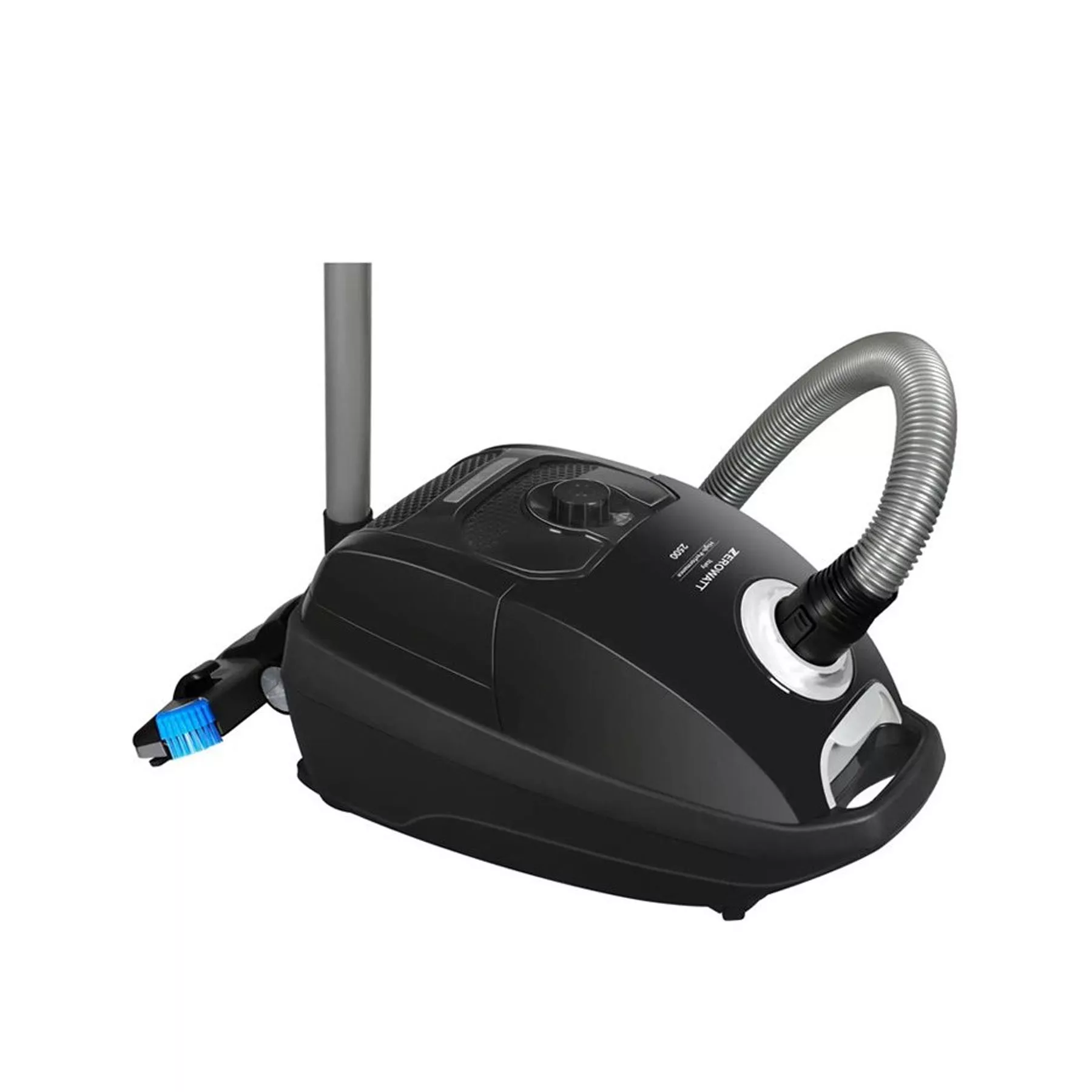 جاروبرقی زیرووات مدل  KZV 2500 R