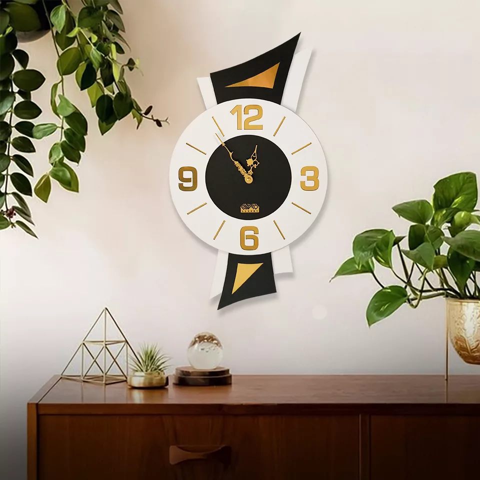 ساعت دیواری مدل MC046