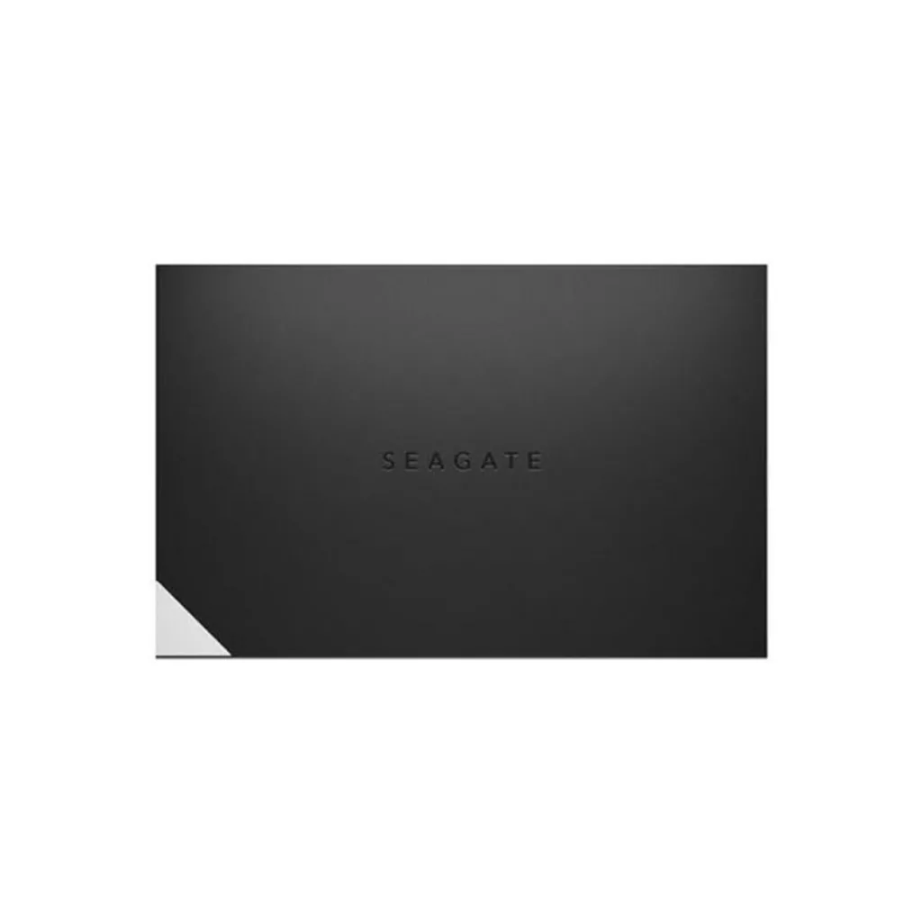 هارد اکسترنال سیگیت مدل  One Touch Desktop Hub ظرفیت 20 ترابایت