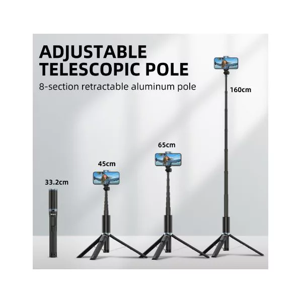 پایه نگهدارنده گوشی موبایل جی ماری مدل KT-259