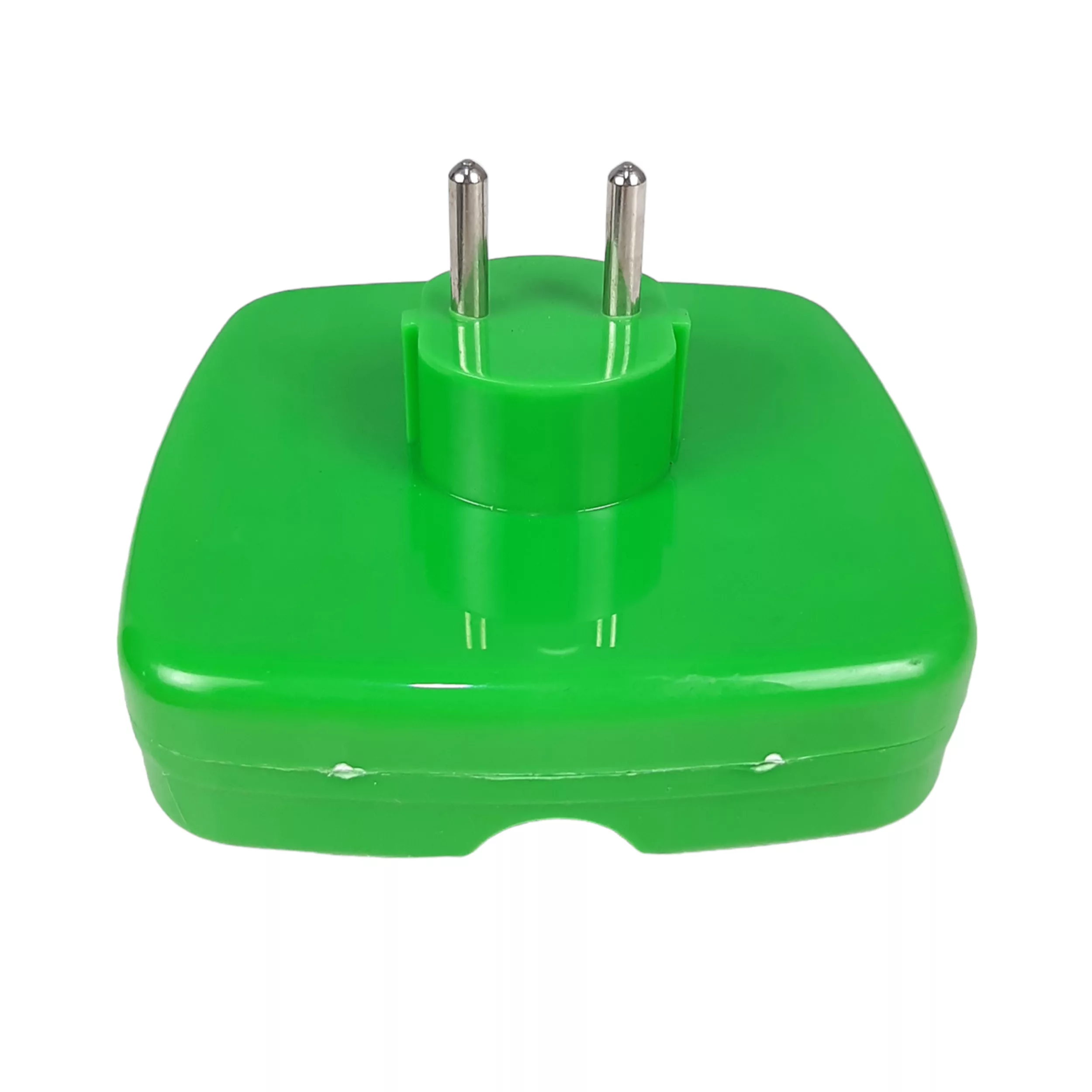 چندراهی برق مدل کلید دار کد S4 مجموعه 2 عددی