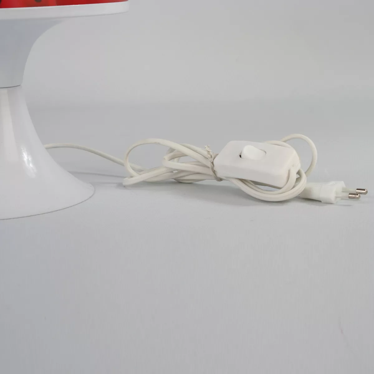 آباژور کودک طرح کفشدوزک کد 92