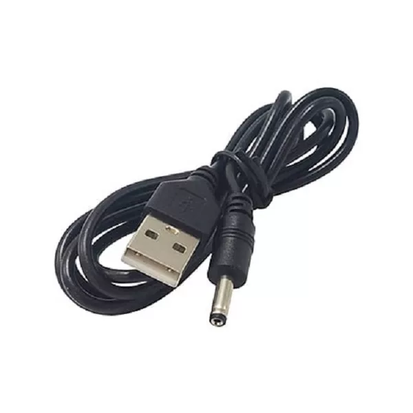 کابل تبدیل USB به سوزنی درشت مدل MMD طول 1 متر