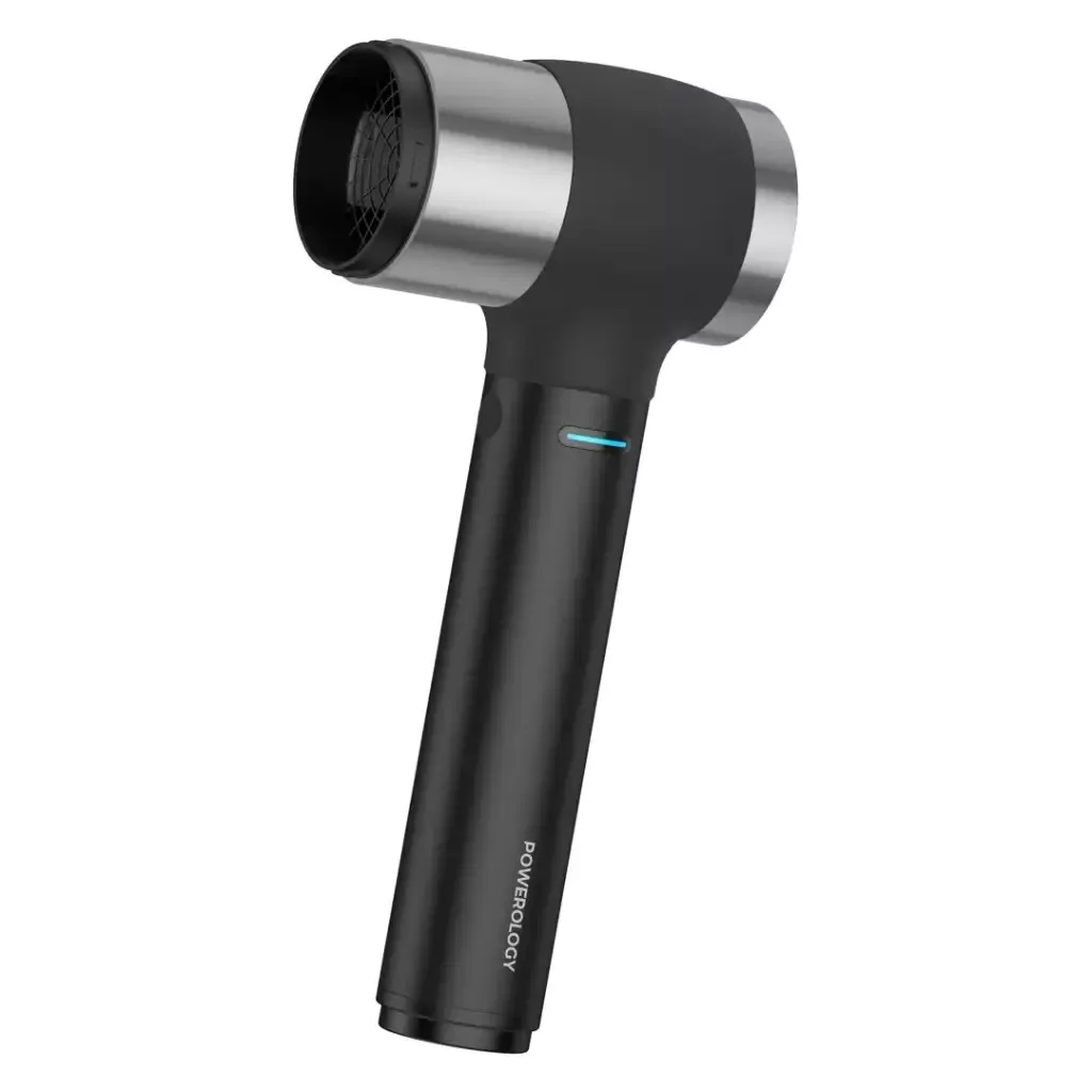 فن دمنده 750 وات پاورولوجی مدل PPBCHA84