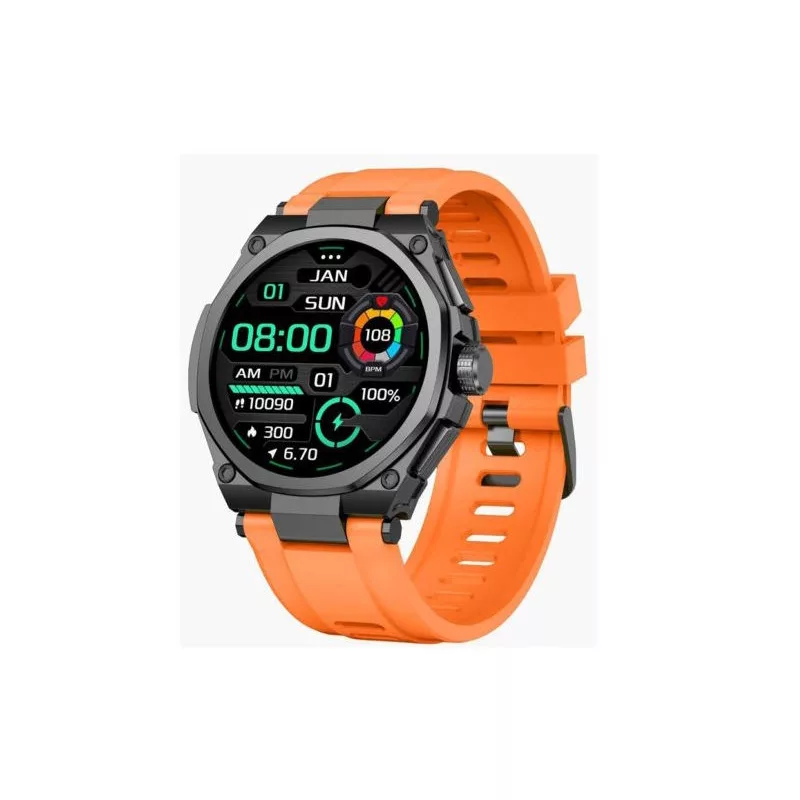 ساعت هوشمند گرین لاین مدل HNS INCLUDED GRAND SMART WATCH PLATFORM