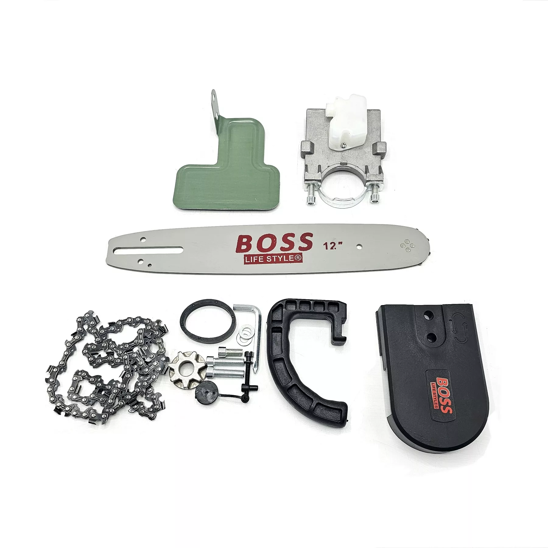 تبدیل مینی فرز به اره زنجیری باس کد LIFE_STYLE