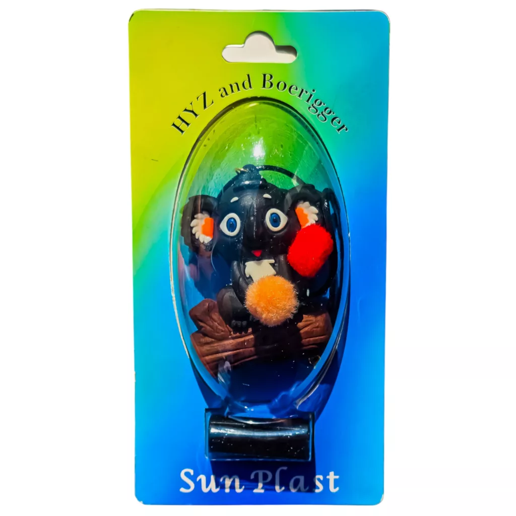 خوشبو کننده خودرو مدل کوآلا – ۲