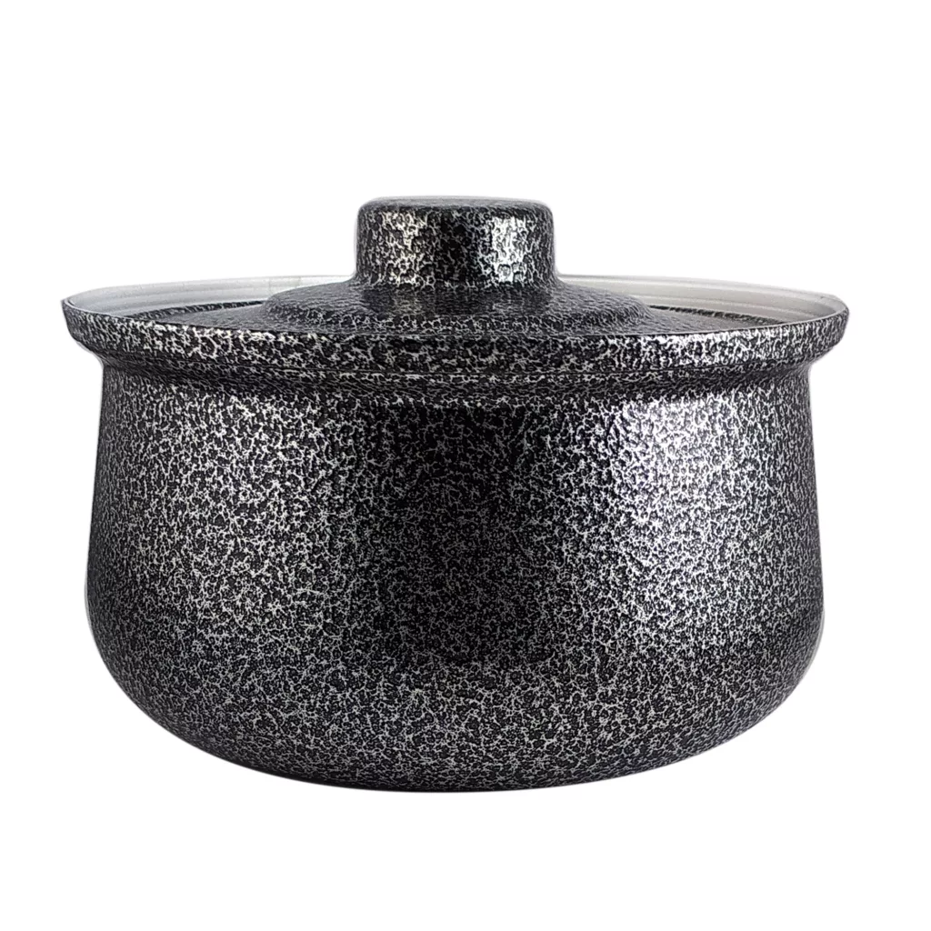 سرویس قابلمه 10 پارچه بی نظیر مدل بادیه