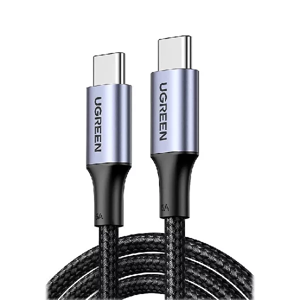 کابل USB-C یوگرین مدل 80150-US355 طول 1 متر