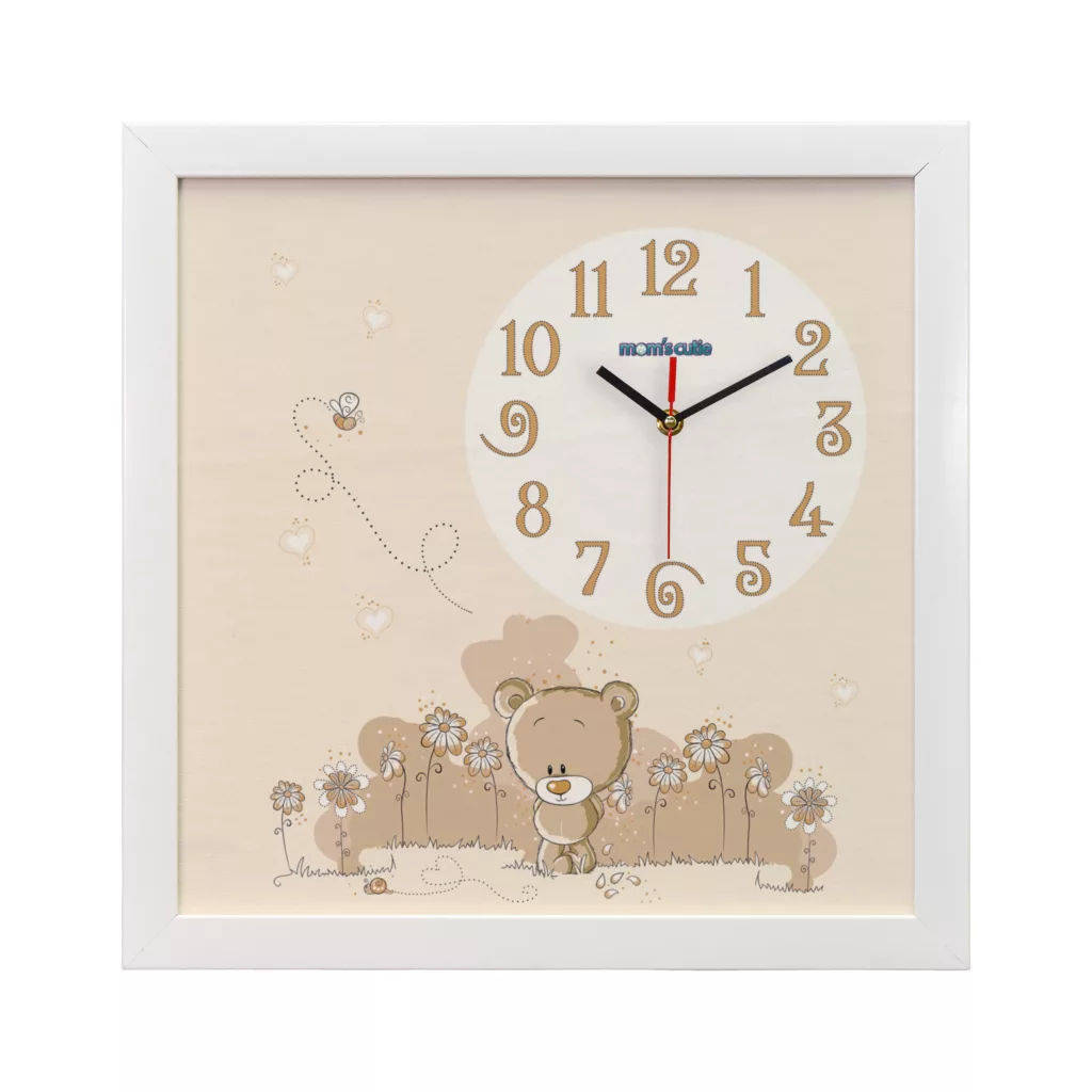 ست لوستر کودک مامز کیوتی مدل PL-13 بسته 4 عددی