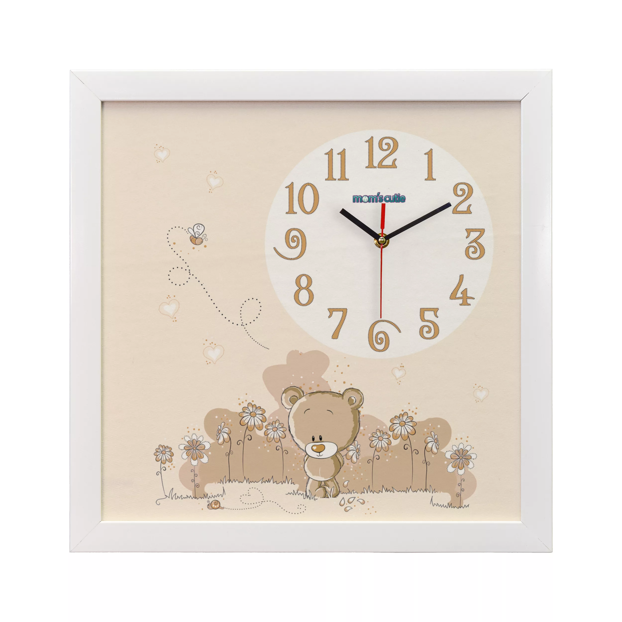 ست لوستر کودک مامز کیوتی مدل PL-13 بسته 4 عددی