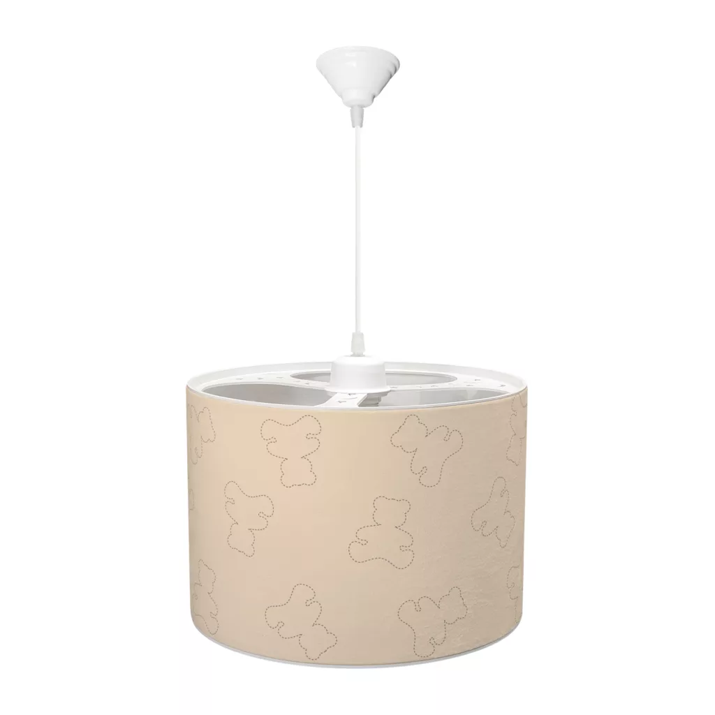 لوستر کودک مامز کیوتی مدل L99