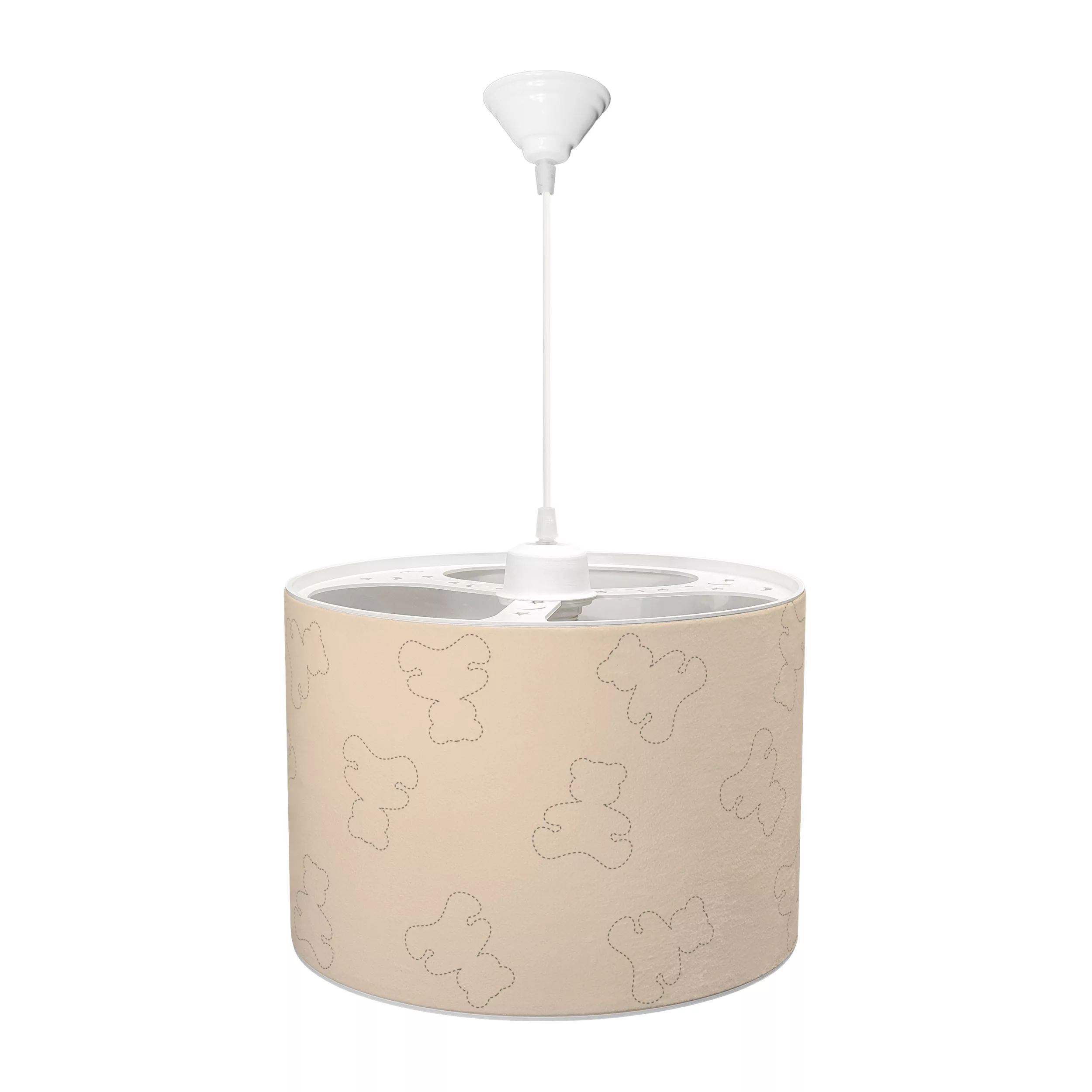 لوستر کودک مامز کیوتی مدل L99