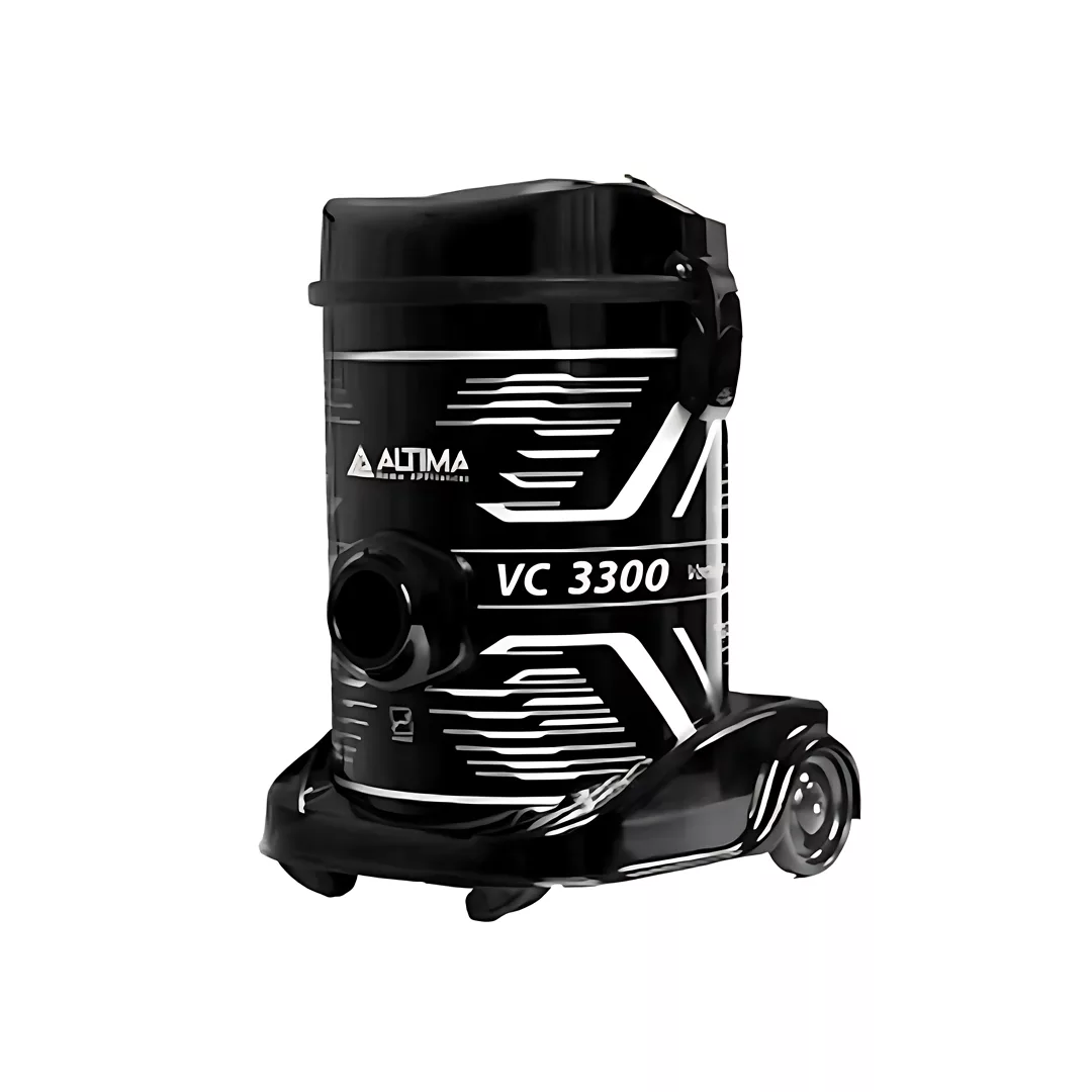 جاروبرقی سطلی 3300 وات آلتیما مدل VC3300 جاروبرقی سطلی 3300 وات آلتیما مدل VC3300