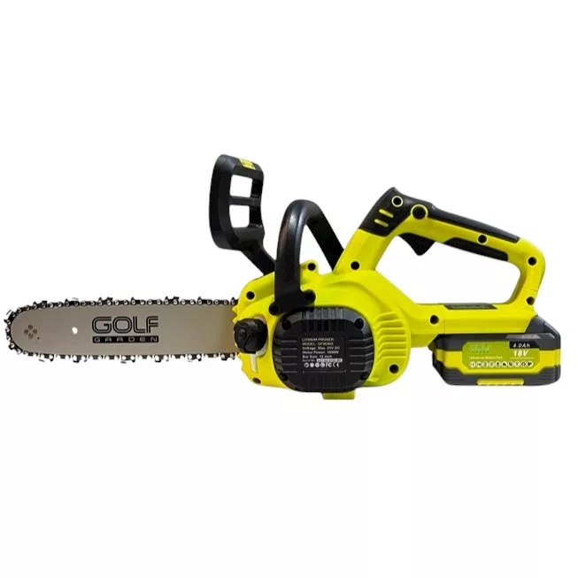 اره زنجیری شارژی گلف گاردن مدل GF 06465