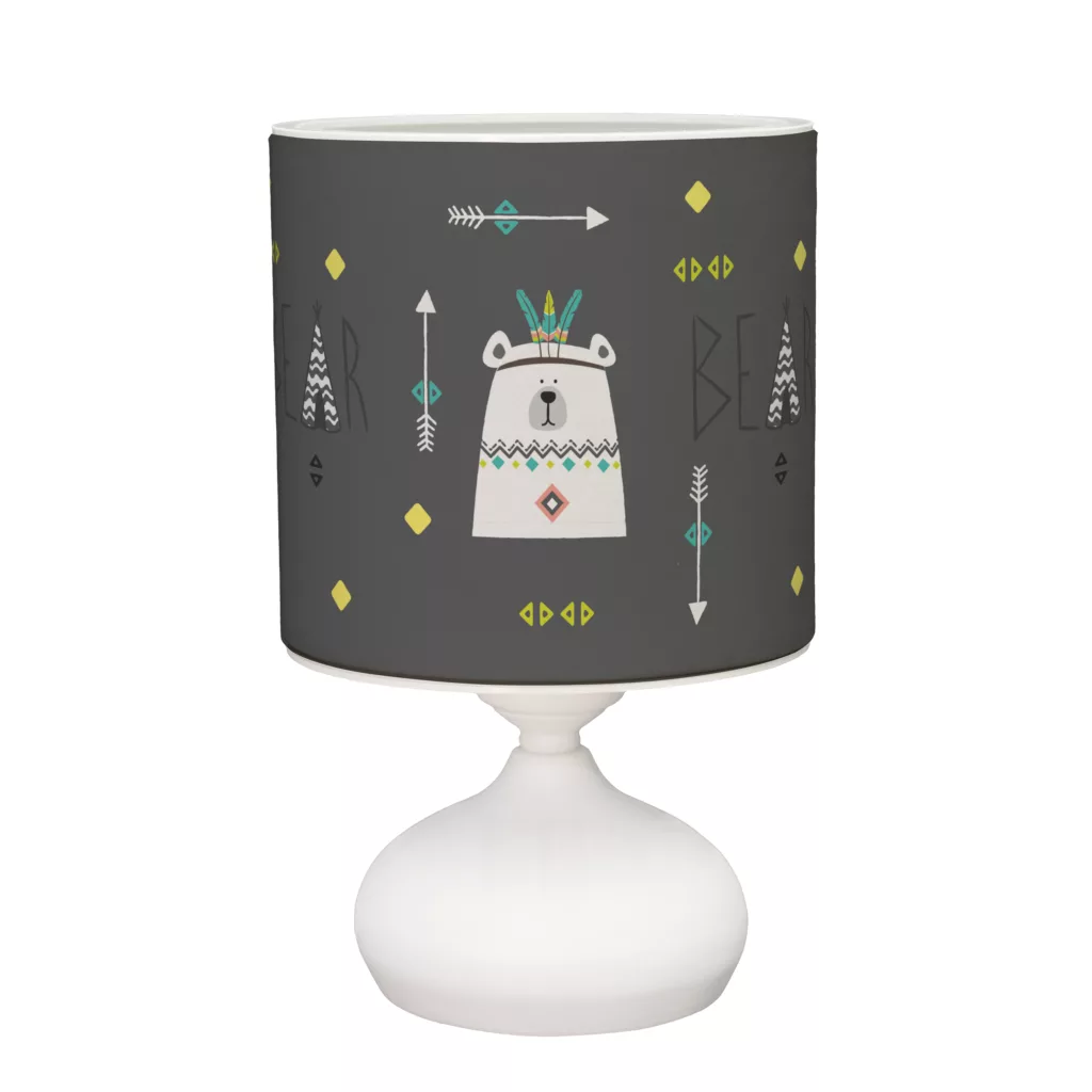 آباژور کودک مامز کیوتی مدل A-63