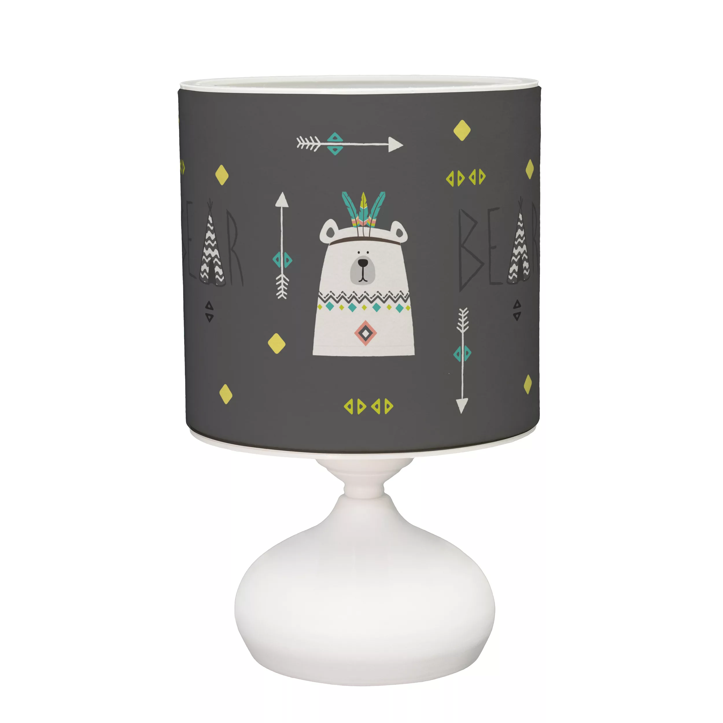 آباژور کودک مامز کیوتی مدل A-63