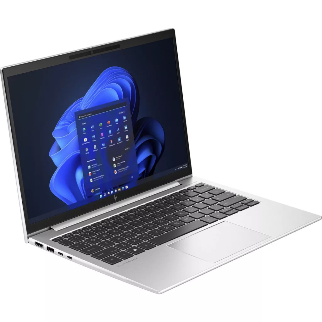 لپ تاپ 14 اینچی اچ پی مدل EliteBook 840 G10-i7 1355U-16GB DDR5 5200MHz-1TB SSD-IPS - کاستوم شده