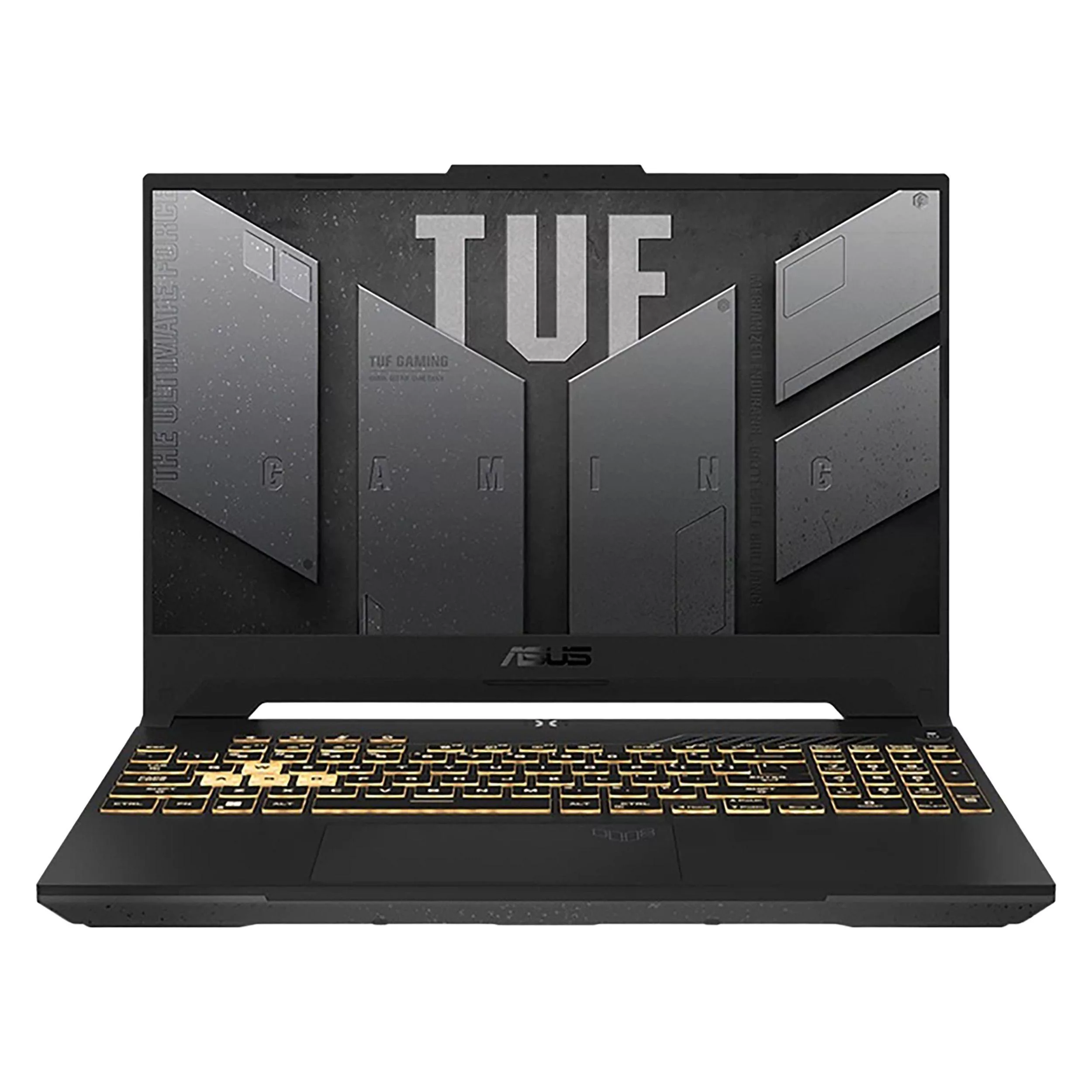 لپ تاپ 15.6 اینچی ایسوس مدل TUF Gaming F15 FX507ZC-i7 12700H-32GB DDR4-1TB SSD-RTX3050-FHD - کاستوم شده