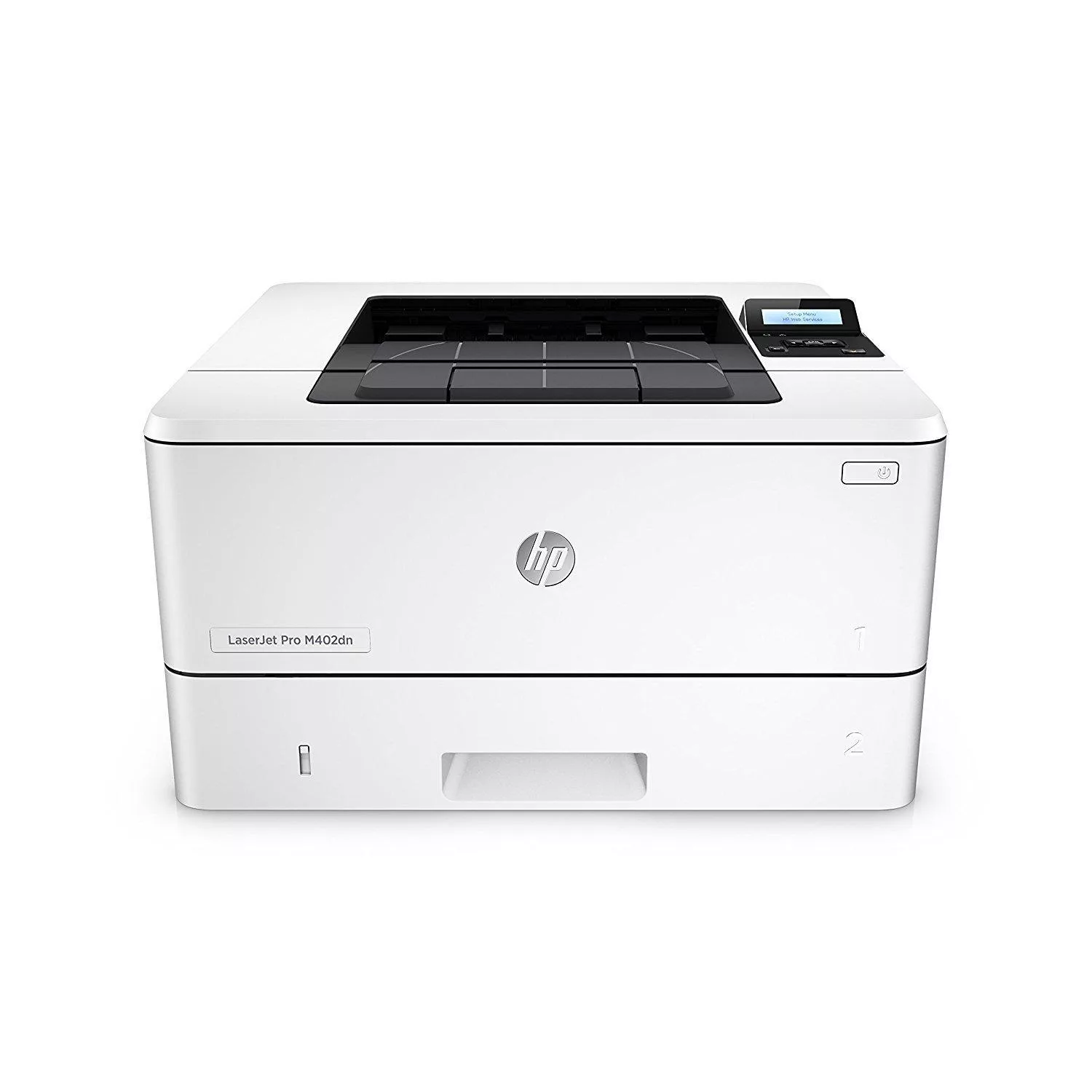 پرینتر لیزری اچ‌ پی مدل LaserJet Pro M402dn