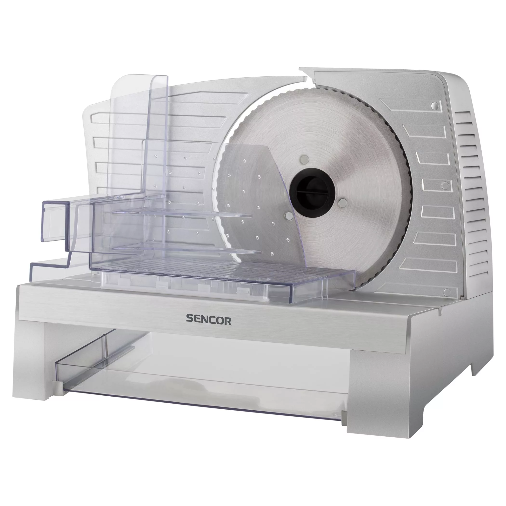 دستگاه کالباس بر سنکور مدل SFS 3050SL دستگاه کالباس بر سنکور مدل SFS 3050SL